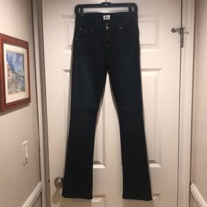 Hudson Beth bootcut jeans size 29